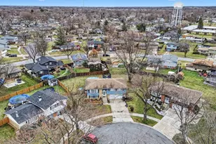 [Address not provided], Oak Forest, IL 60452 - Photo 4