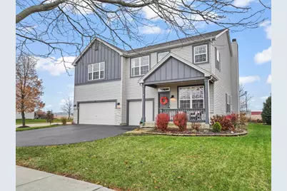 38 E Meadow Drive, Cortland, IL 60112 - Photo 56
