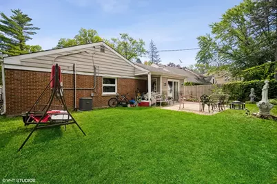 1460 Ferndale Avenue, Highland Park, IL 60035 - Photo 20