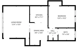 6522 S Vernon Ave, Chicago, IL 60637 - Photo 10