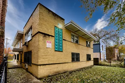 6522 S Vernon Avenue #2B, Chicago, IL 60637 - Photo 2