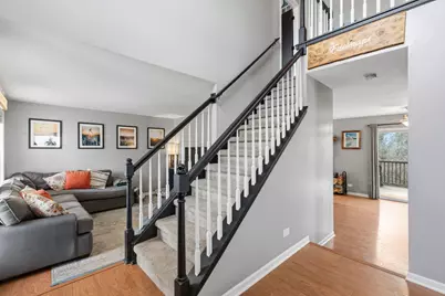 2138 N Green Valley Lane, Round Lake Beach, IL 60073 - Photo 2