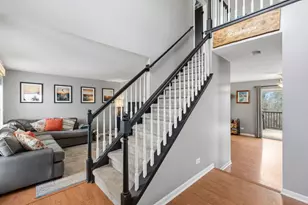 2138 N Green Valley Ln, Round Lake Beach, IL 60073 - Photo 2