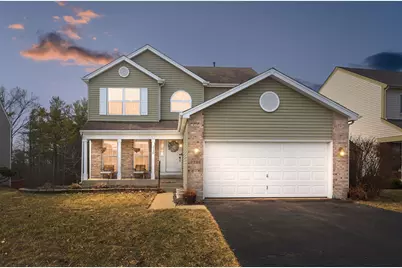 2138 N Green Valley Lane, Round Lake Beach, IL 60073 - Photo 1