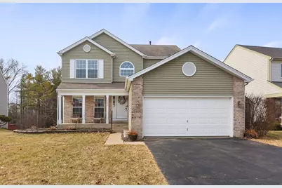 2138 N Green Valley Lane, Round Lake Beach, IL 60073 - Photo 32