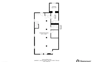 3806 N Nordica Ave, Chicago, IL 60634 - Photo 44