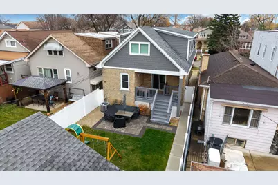 3806 N Nordica Avenue, Chicago, IL 60634 - Photo 56