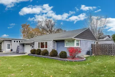 591 S Park Road, Lombard, IL 60148 - Photo 2