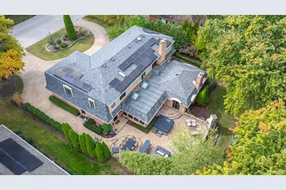 39 Mockingbird Lane, Oak Brook, IL 60523 - Photo 46