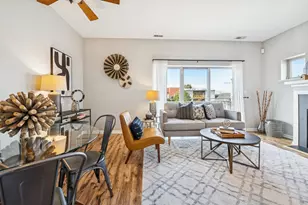 1928 N Kedzie Ave, Chicago, IL 60647 - Photo 4