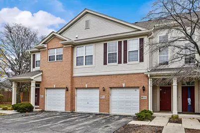 8815 Concord Lane #G, Justice, IL 60458 - Photo 2