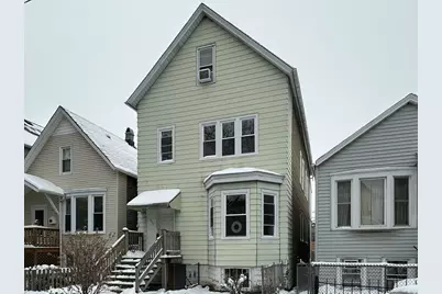 1626 N Fairfield Avenue #2, Chicago, IL 60647 - Photo 1