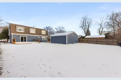 416 S Park Street, Westmont, IL 60559 - Photo 24