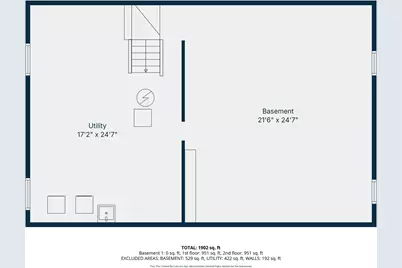 416 S Park Street, Westmont, IL 60559 - Photo 28