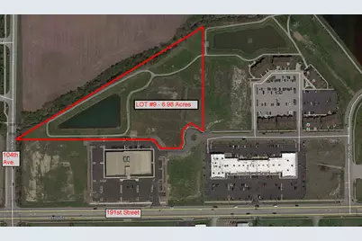 10100 190th Street, Mokena, IL 60448 - Photo 1