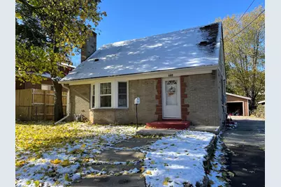 204 Willard Avenue, Rockford, IL 61101 - Photo 1