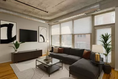 [Address not provided], Chicago, IL 60607 - Photo 10