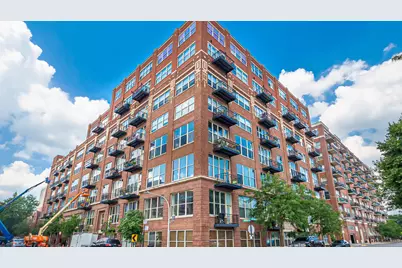1500 W Monroe Street #113, Chicago, IL 60607 - Photo 1