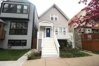 3723 N Whipple Street #1, Chicago, IL 60618 - Photo 1