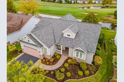 13116 Eakin Creek Court, Huntley, IL 60142 - Photo 2