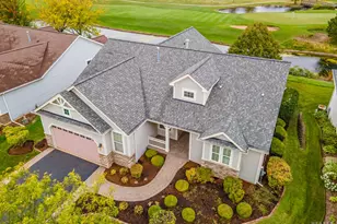 13116 Eakin Creek Ct, Huntley, IL 60142 - Photo 2