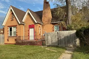 15015 Wood St, Harvey, IL 60426 - Photo 1