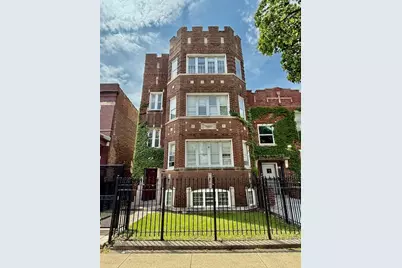 7804 S Burnham Avenue, Chicago, IL 60649 - Photo 1