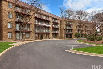 5400 Astor Lane #116, Rolling Meadows, IL 60008 - Photo 1