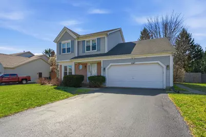 1047 Waterford Cut, Crystal Lake, IL 60014 - Photo 2