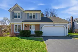 1047 Waterford Cut, Crystal Lake, IL 60014 - Photo 1