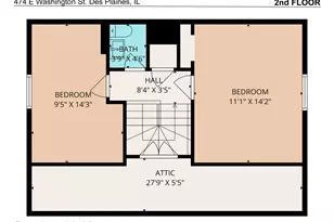 474 E Washington St, Des Plaines, IL 60016 - Photo 16
