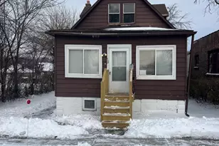 [Address not provided], Chicago Heights, IL 60411 - Photo 1