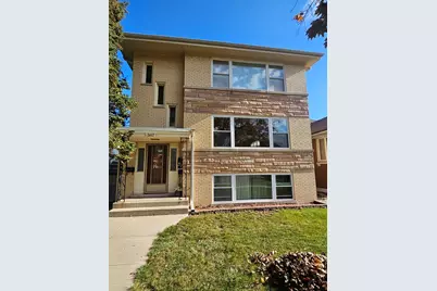 [Address not provided], Elmwood Park, IL 60707 - Photo 1