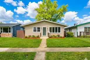 14828 S Troy Ave, Posen, IL 60469 - Photo 1