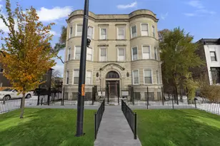 5341 S Indiana Ave, Chicago, IL 60615 - Photo 2