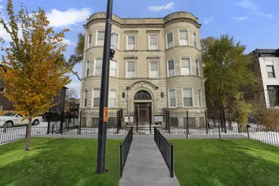 5343 S Indiana Avenue #3, Chicago, IL 60615 - Photo 2