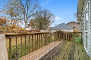 320 E Dekalb St, Somonauk, IL 60552 - Photo 8