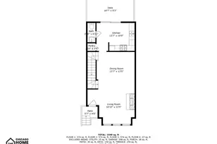 834 W Village Ct, Chicago, IL 60608 - Photo 30