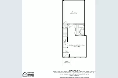 834 W Village Court, Chicago, IL 60608 - Photo 32