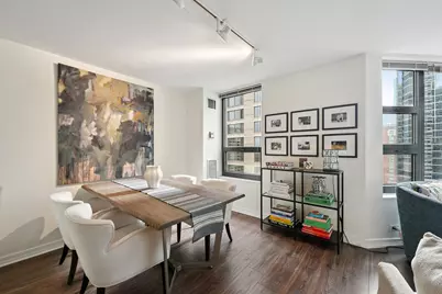 401 E Ontario Street #2506, Chicago, IL 60611 - Photo 4