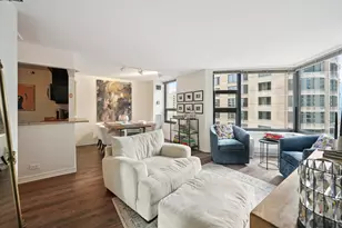 401 E Ontario St, Chicago, IL 60611 - Photo 2