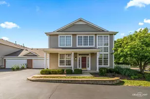 230 St James Pkwy, Sugar Grove, IL 60554 - Photo 1