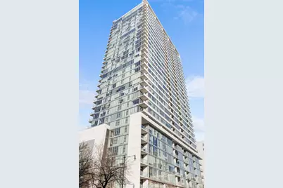 1720 S Michigan Avenue #2307, Chicago, IL 60616 - Photo 1