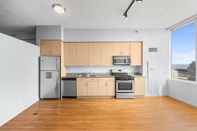 1720 S Michigan Avenue #2307, Chicago, IL 60616 - Photo 10