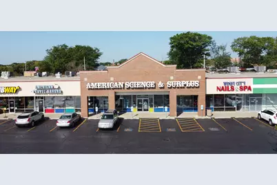 5316 N Milwaukee Avenue, Chicago, IL 60630 - Photo 4