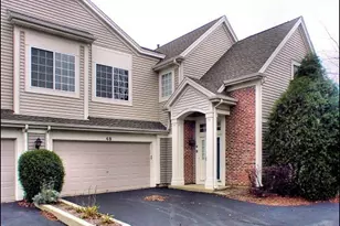 48 W Briarwood Dr, Streamwood, IL 60107 - Photo 1