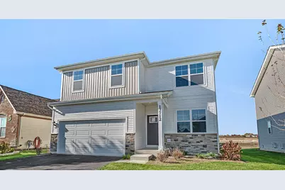 13712 S Palmetto Drive, Plainfield, IL 60544 - Photo 2