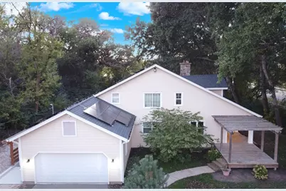 580 Cedar  Lake Road, Lake Villa, IL 60046 - Photo 1