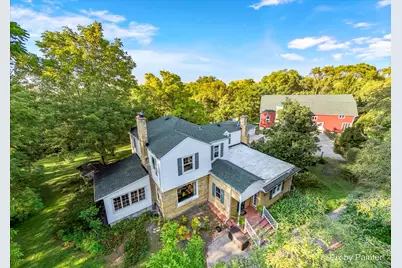 24400 N Kelsey Road, Lake Barrington, IL 60010 - Photo 1