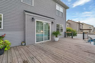 1110 S Sandstone Dr, Diamond, IL 60416 - Photo 40